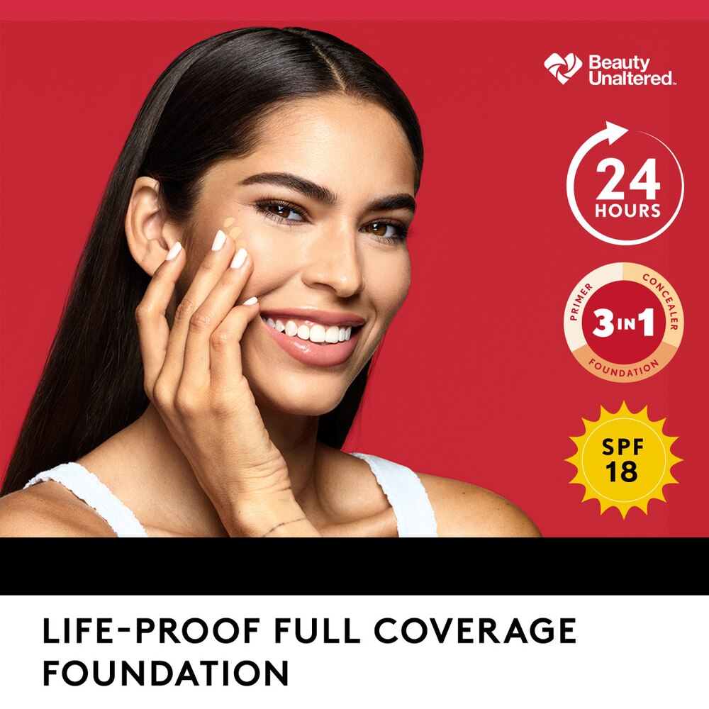 COVERGIRL Outlast Extreme Full Coverage Liquid Foundation - 805 Ivory-3616301280897-LR-337938-5-LR eShop