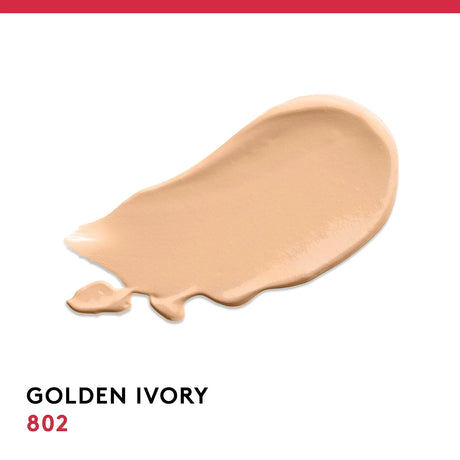 COVERGIRL Outlast Extreme Full Coverage Liquid Foundation - 802 Golden Ivory-3616301175636-LR-337929-2-LR eShop
