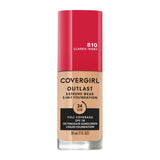 COVERGIRL Outlast Extreme Full Coverage Liquid Foundation - 810 Classic Ivory-3616301280873-LR-337931-1-LR eShop