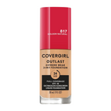 COVERGIRL Outlast Extreme Full Coverage Liquid Foundation - 817 Golden Natural-3616301175629-LR-337934-1-LR eShop