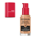 COVERGIRL Outlast Extreme Full Coverage Liquid Foundation - 840 Natural Beige-3616301280910-LR-337928-2-LR eShop