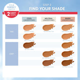 COVERGIRL Outlast Extreme Full Coverage Liquid Foundation - 865 Tawny-3616301175681-LR-337925-7-LR eShop