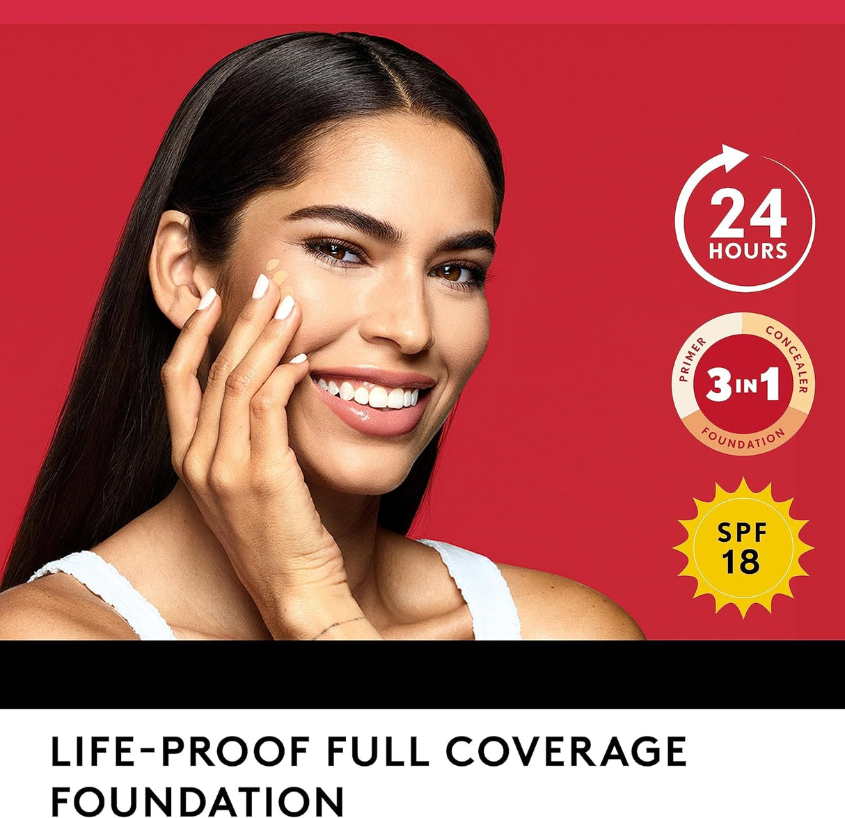 COVERGIRL Outlast Extreme Full Coverage Liquid Foundation - 865 Tawny-3616301175681-LR-337925-8-LR eShop