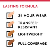 COVERGIRL Outlast Extreme Full Coverage Liquid Foundation - 856 Caramel Beige-3616301175674-LR-337932-4-LR eShop