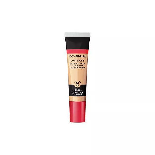 COVERGIRL Outlast Extreme Wear Concealer - 802 Golden Ivory-3616302250523-LR-340486-1-LR eShop
