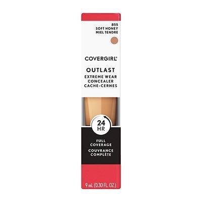 COVERGIRL Outlast Extreme Wear Concealer - 855 Soft Honey-3616302250509-LR-340493-1-LR eShop
