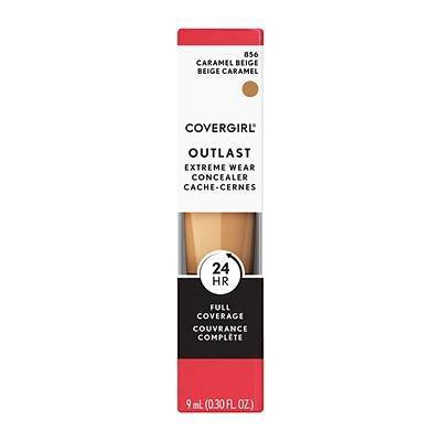 COVERGIRL Outlast Extreme Wear Concealer - 856 Caramel Beige-3616302250554-LR-340481-1-LR eShop