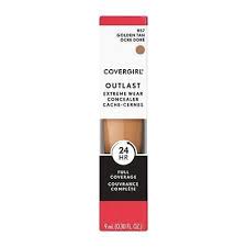 COVERGIRL Outlast Extreme Wear Concealer - 857 Golden Tan-3616302250608-LR-340488-1-LR eShop