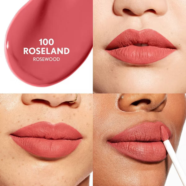 COVERGIRL Outlast Forever Velvet Lip Pigment - 100 Roseland-3616305757623-LR-356816-4-LR eShop