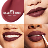 COVERGIRL Outlast Forever Velvet Lip Pigment - 500 Brazen Raisin-3616305757708-LR-356824-3-LR eShop