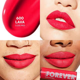 COVERGIRL Outlast Forever Velvet Lip Pigment - 600 Lava-3616305757722-LR-356826-3-LR eShop