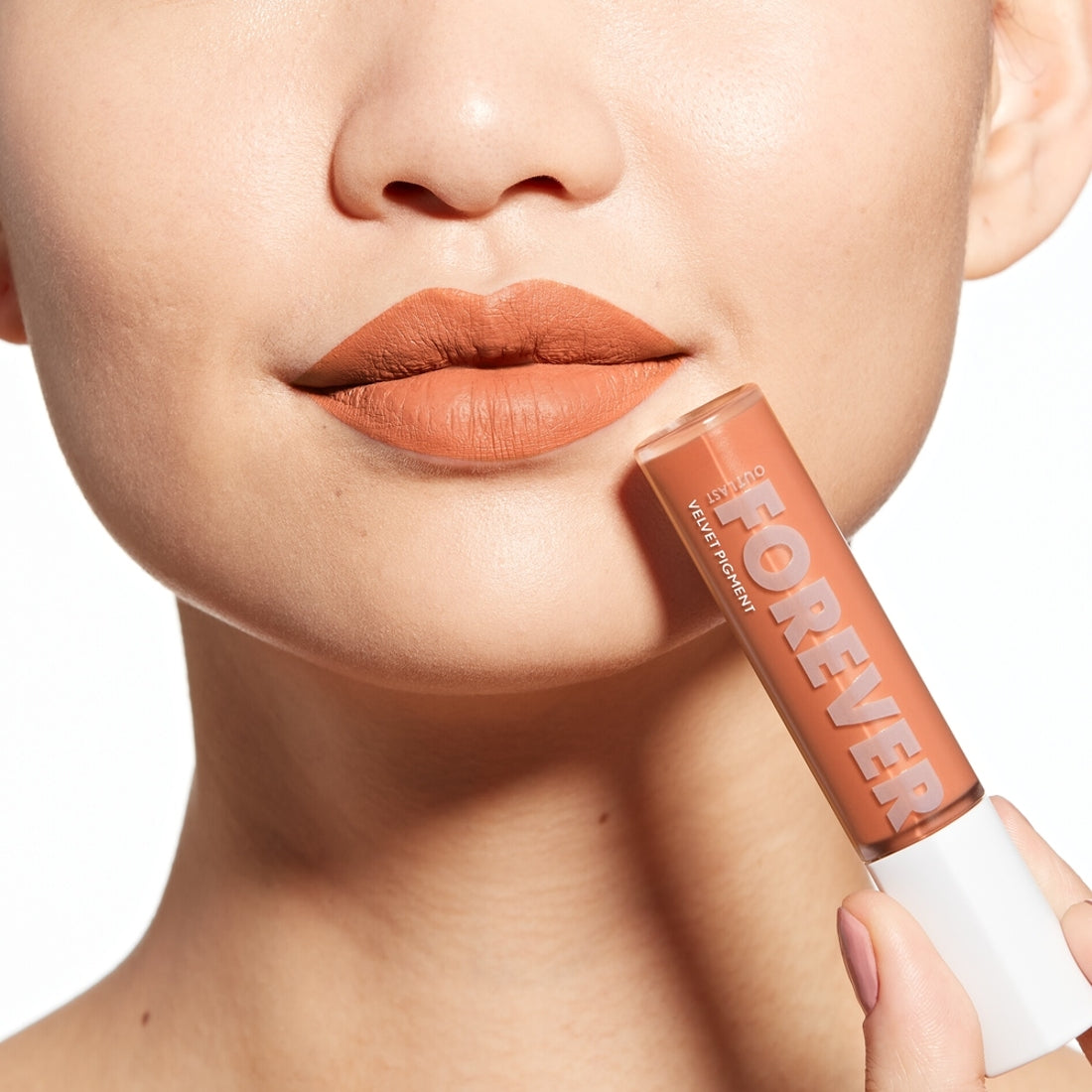 COVERGIRL Outlast Forever Velvet Pigment - 200 Baked Clay-3616305757647-LR-356818-7-LR eShop