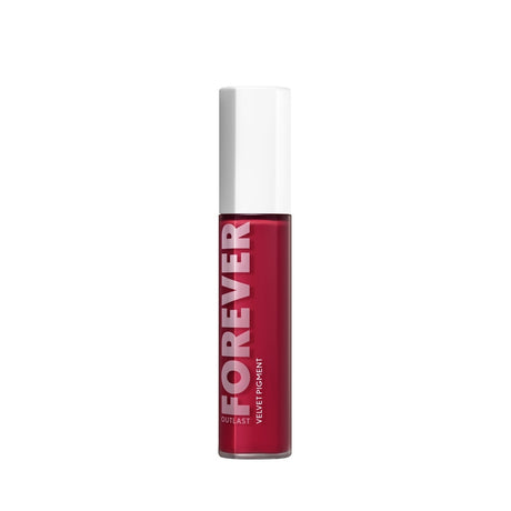 COVERGIRL Outlast Forever Velvet Pigment - 350 Forever Burgundy-3616305757678-LR-356821-1-LR eShop