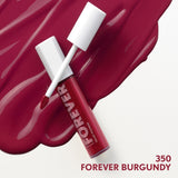 COVERGIRL Outlast Forever Velvet Pigment - 350 Forever Burgundy-3616305757678-LR-356821-5-LR eShop