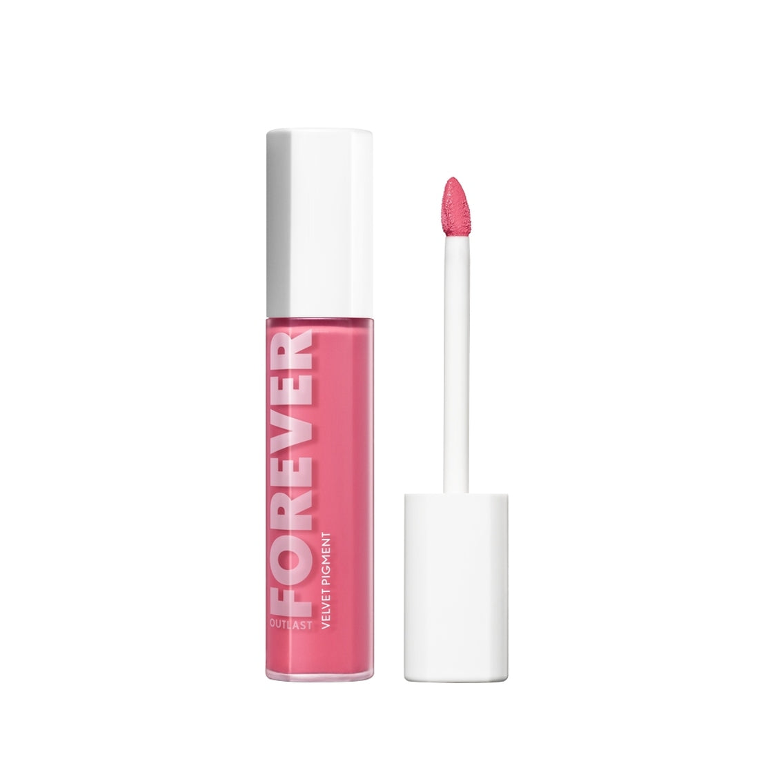 COVERGIRL Outlast Forever Velvet Pigment - 400 Skies Pink-3616305757685-LR-356822-4-LR eShop
