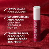 COVERGIRL Outlast Forever Velvet Pigment - 450 Strawberry Hills-3616305757692-LR-356823-6-LR eShop