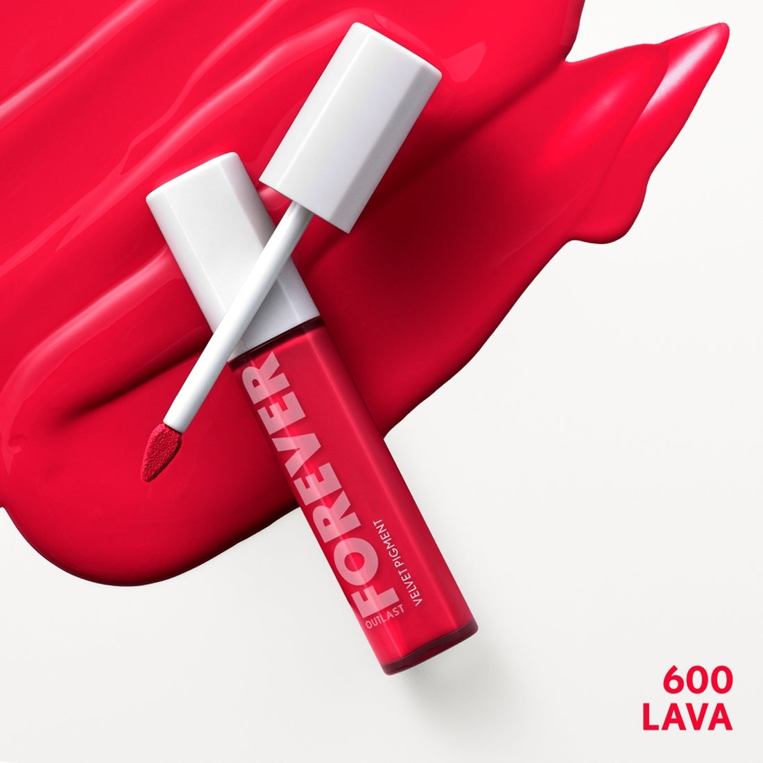 COVERGIRL Outlast Forever Velvet Pigment - 600 Lava-3616305757722-LR-356826-5-LR eShop