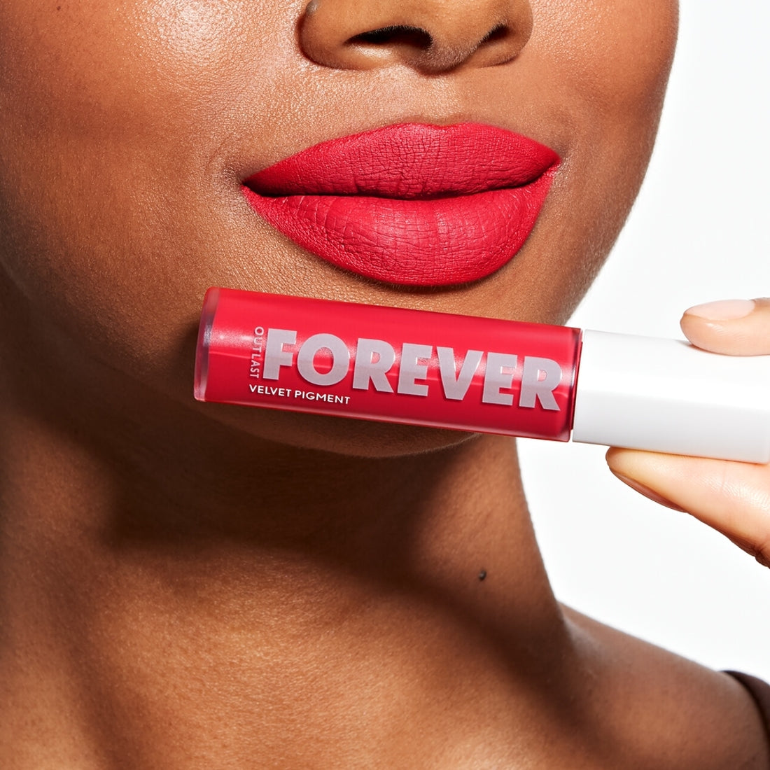 COVERGIRL Outlast Forever Velvet Pigment - 600 Lava-3616305757722-LR-356826-8-LR eShop