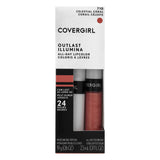 COVERGIRL Outlast Illumina All-Day Lip Color with Topcoat - 710 Celestial Coral-046200012337-LR-274229-1-LR eShop