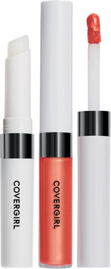COVERGIRL Outlast Illumina All-Day Lip Color with Topcoat - 710 Celestial Coral-046200012337-LR-274229-2-LR eShop