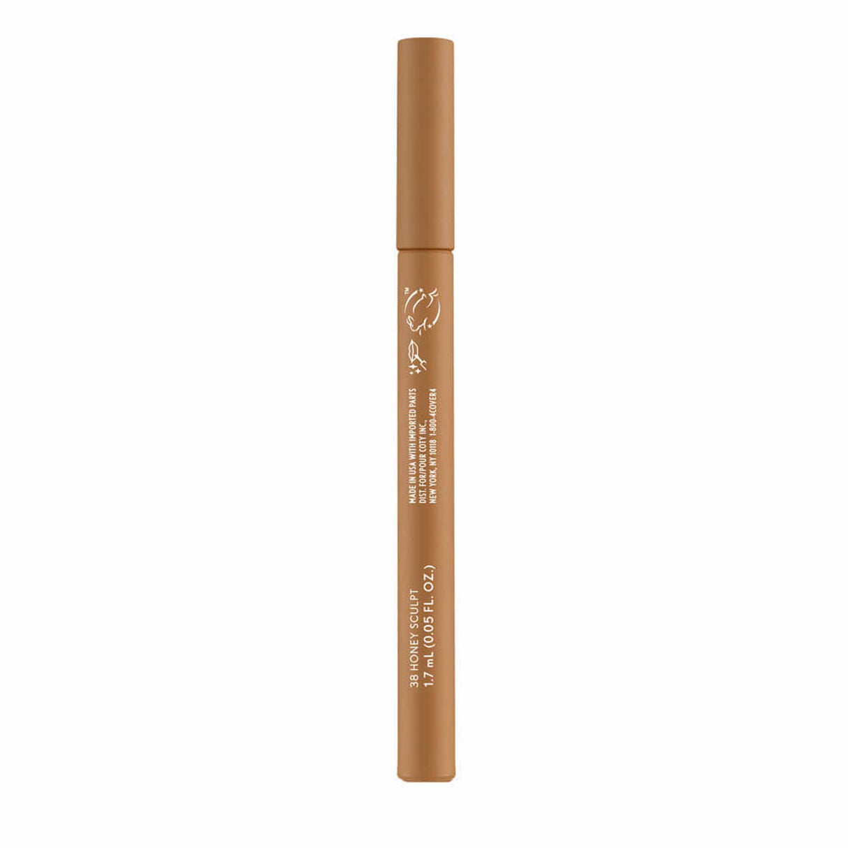 COVERGIRL Outlast Lipstain - 038 Honey Sculpt-3616307193351-LR-360059-2-LR eShop