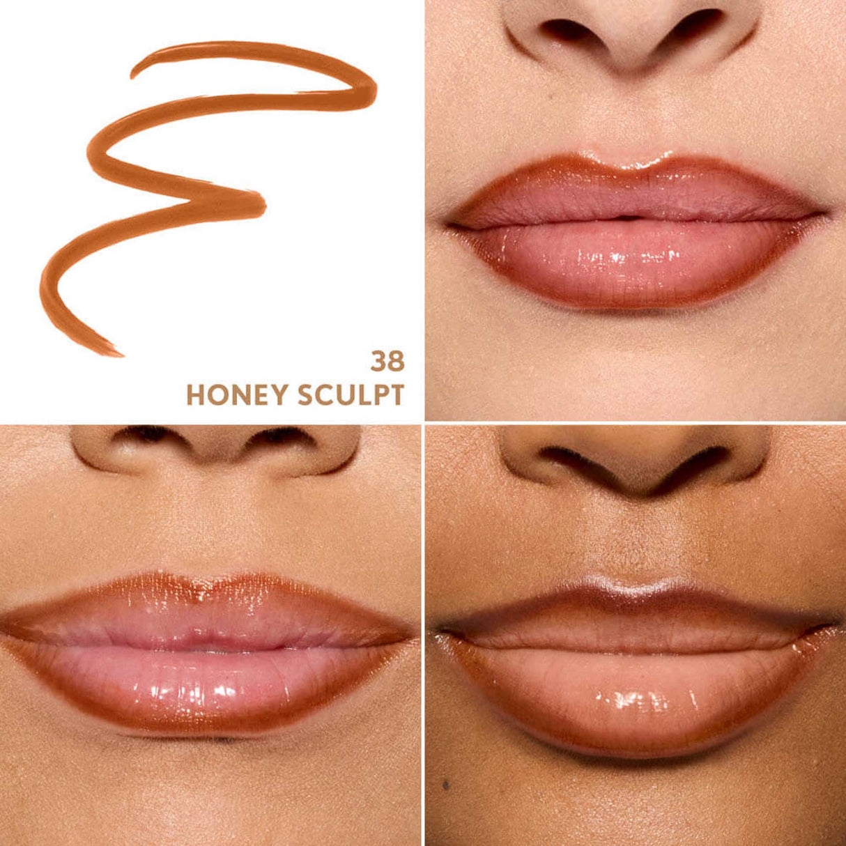 COVERGIRL Outlast Lipstain - 038 Honey Sculpt-3616307193351-LR-360059-3-LR eShop