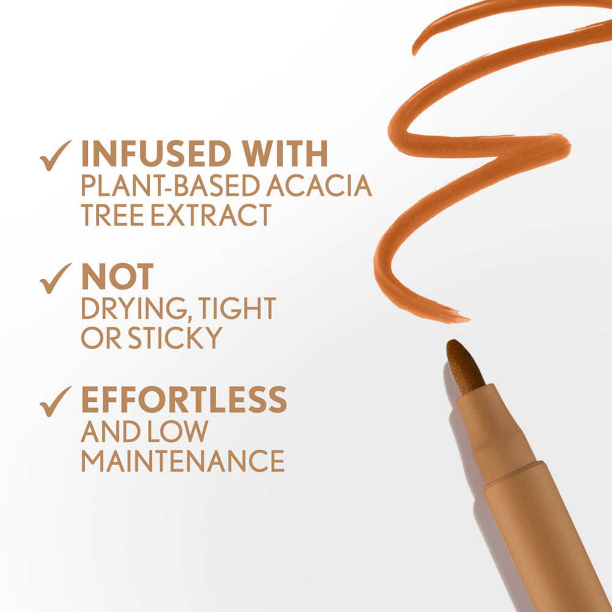 COVERGIRL Outlast Lipstain - 038 Honey Sculpt-3616307193351-LR-360059-5-LR eShop