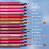 COVERGIRL Outlast Lipstain - 038 Honey Sculpt-3616307193351-LR-360059-6-LR eShop