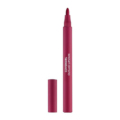 COVERGIRL Outlast Lipstain - 05 All-Star-3616305157393-LR-352535-1-LR eShop