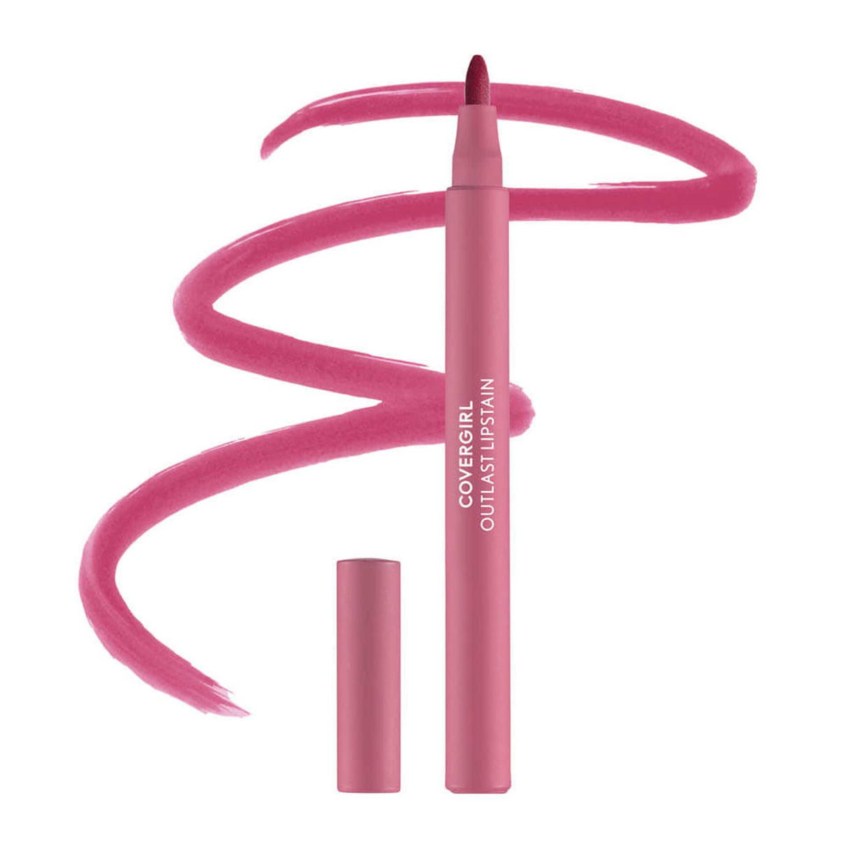 COVERGIRL Outlast Lipstain - 062 Blushed Mauve-3616307193344-LR-360058-1-LR eShop