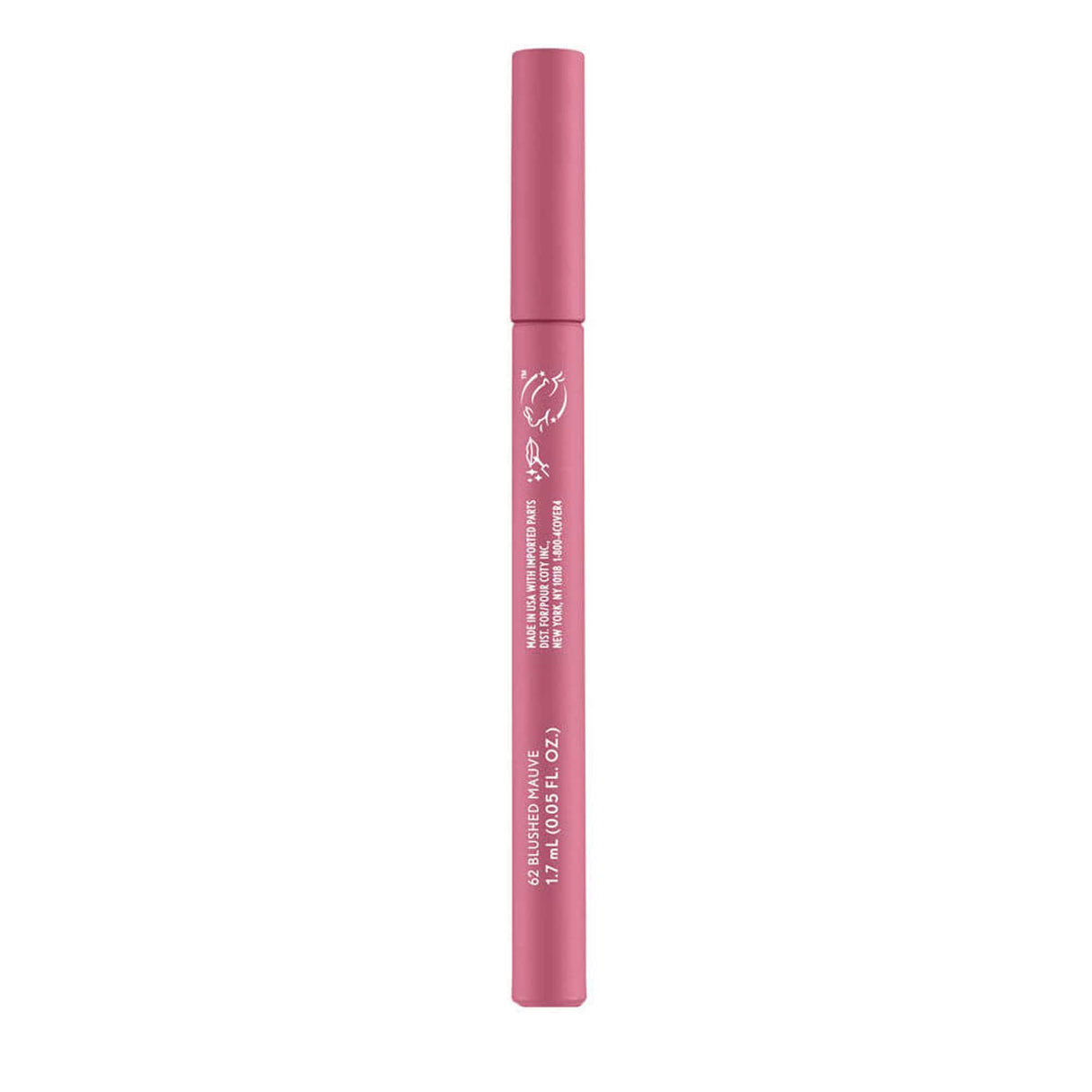 COVERGIRL Outlast Lipstain - 062 Blushed Mauve-3616307193344-LR-360058-2-LR eShop