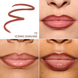 COVERGIRL Outlast Lipstain - 072 Iconic Darling-3616307193337-LR-360057-3-LR eShop