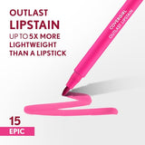 COVERGIRL Outlast Lipstain - 15 Epic-3616305157416-LR-352528-4-LR eShop