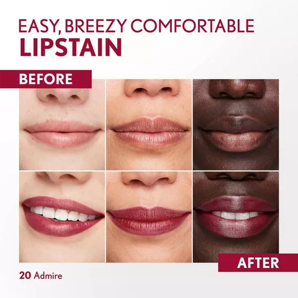 COVERGIRL Outlast Lipstain - 20 Admire-3616305157423-LR-352515-6-LR eShop