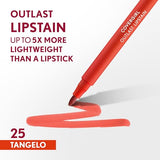 COVERGIRL Outlast Lipstain - 25 Tangelo-3616305157430-LR-352513-4-LR eShop