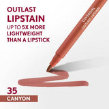 COVERGIRL Outlast Lipstain - 35 Canyon-3616305157454-LR-352560-5-LR eShop
