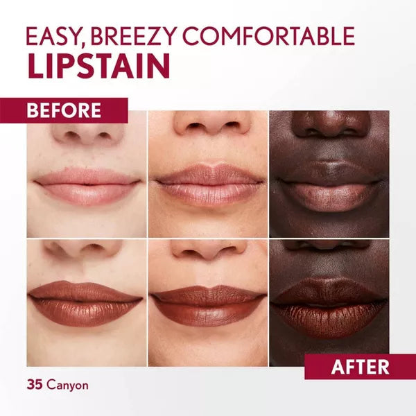 COVERGIRL Outlast Lipstain - 35 Canyon-3616305157454-LR-352560-6-LR eShop