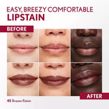 COVERGIRL Outlast Lipstain - 45 Brazen Raisin-3616305157478-LR-352516-6-LR eShop