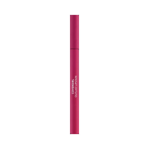 COVERGIRL Outlast Lipstain - 50 Heat Wave-3616305157485-LR-352512-3-LR eShop