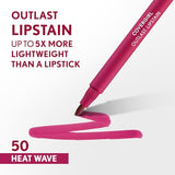 COVERGIRL Outlast Lipstain - 50 Heat Wave-3616305157485-LR-352512-4-LR eShop
