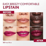 COVERGIRL Outlast Lipstain - 50 Heat Wave-3616305157485-LR-352512-5-LR eShop