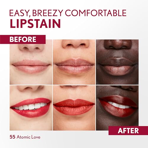 COVERGIRL Outlast Lipstain - 55 Atomic Love-3616305157492-LR-352564-4-LR eShop