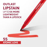 COVERGIRL Outlast Lipstain - 55 Atomic Love-3616305157492-LR-352564-5-LR eShop