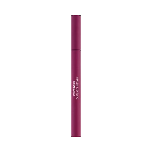 COVERGIRL Outlast Lipstain - 60 Plum Berry-3616305157508-LR-352577-3-LR eShop