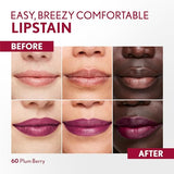 COVERGIRL Outlast Lipstain - 60 Plum Berry-3616305157508-LR-352577-5-LR eShop