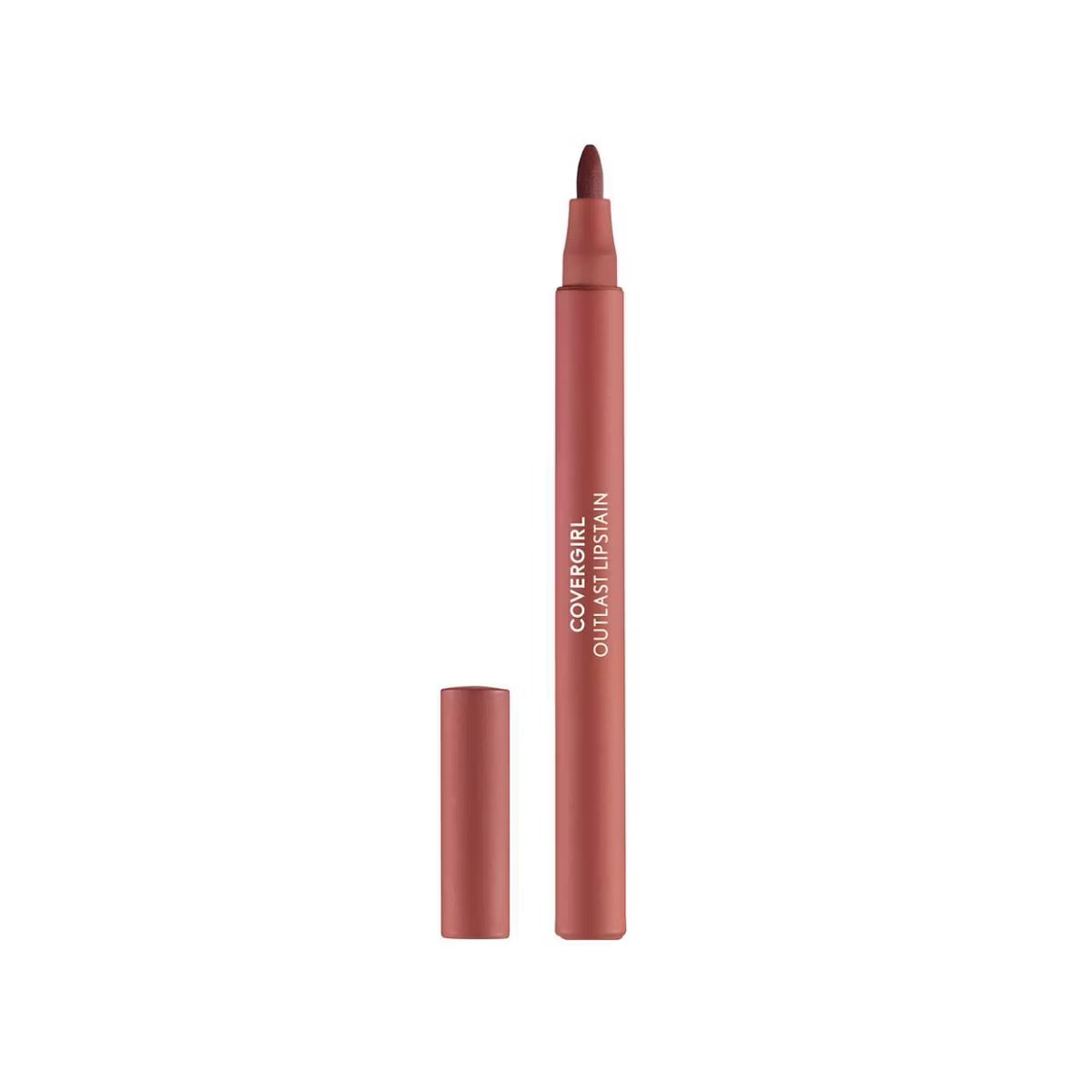 COVERGIRL Outlast Lipstain - 65 Natural Blush-3616305157515-LR-352559-1-LR eShop