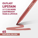 COVERGIRL Outlast Lipstain - 65 Natural Blush-3616305157515-LR-352559-5-LR eShop