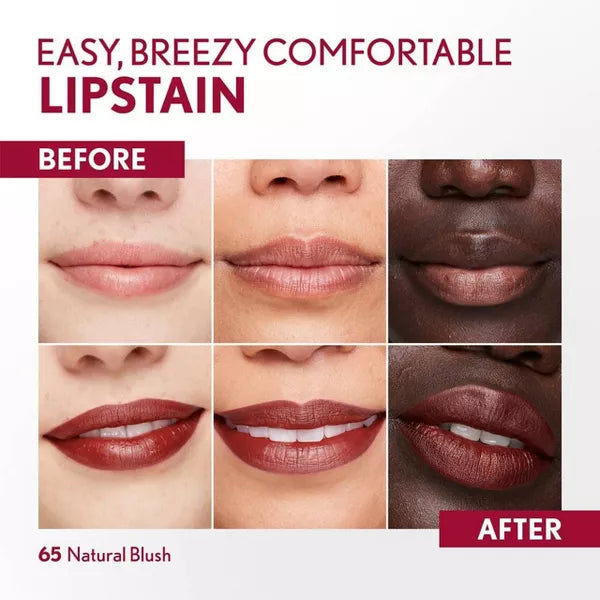 COVERGIRL Outlast Lipstain - 65 Natural Blush-3616305157515-LR-352559-6-LR eShop