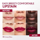 COVERGIRL Outlast Lipstain - 70 Crimson Glory-3616305157522-LR-352521-6-LR eShop