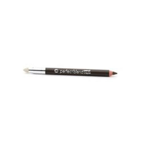 COVERGIRL Perfect Blend Eye Pencil - 110 Black Brown-022700103225-LR-42846-2-LR eShop